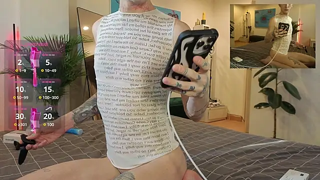 Tima Lexikov  online show from 28, 1, 2025