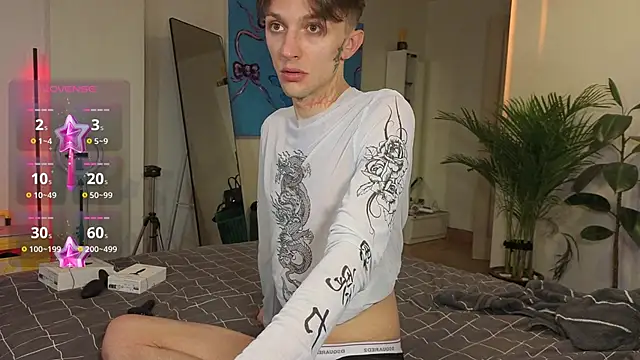 Tima Lexikov  online show from 10, 3, 2025