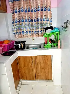 TerryAssqueen254 online show from 25, 1, 2025