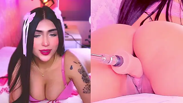 georgiia cm online show from 11, 3, 2026