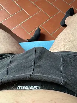 jacky4501 online show from 14, 5, 2026