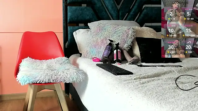  BrendaMichel  online show from 6, 10, 2025