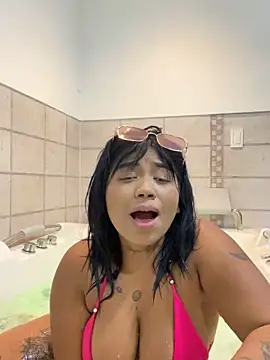 Emily restrepo online show from 4, 1, 2025