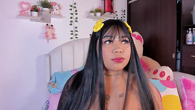 Emily restrepo online show from 3, 4, 2026