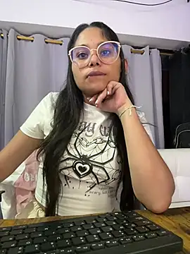 Cuteprincess21 online show from 1, 2, 2025