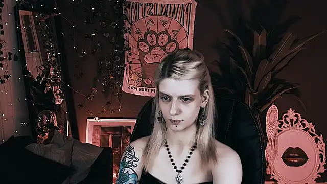 Noah ElmerX online show from 26, 11, 2025