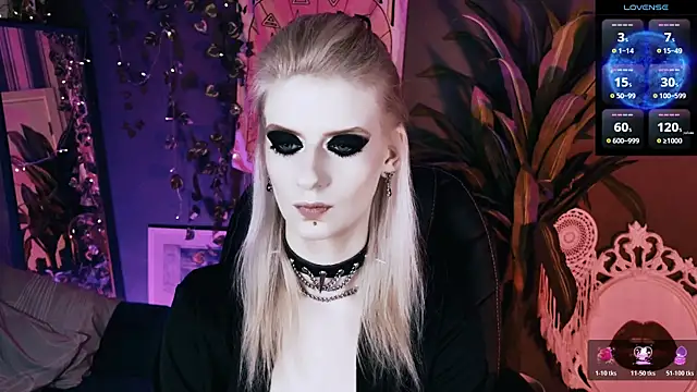 Noah ElmerX online show from 4, 5, 2026