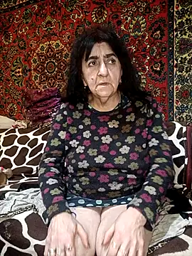 Lovely Lori online show from 12, 2, 2025