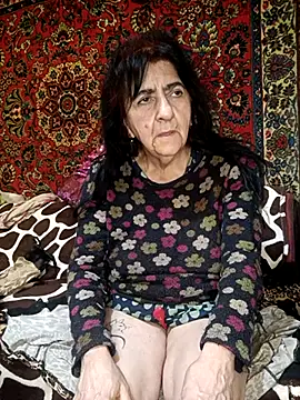 Lovely Lori online show from 15, 2, 2025