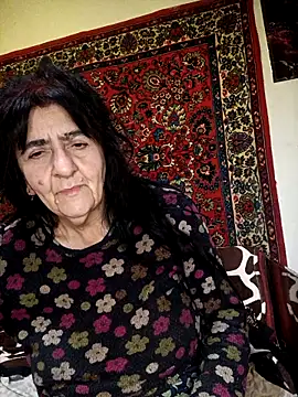 Lovely Lori online show from 16, 2, 2025