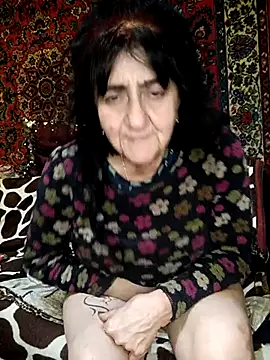 Lovely Lori online show from 17, 2, 2025