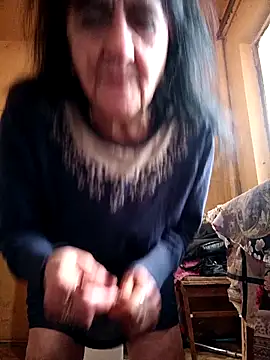 Lovely Lori online show from 23, 2, 2025