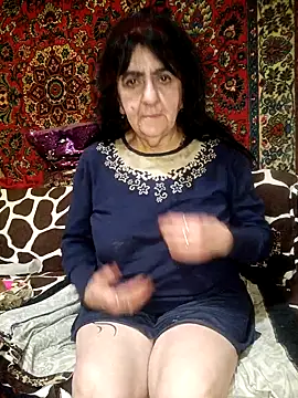 Lovely Lori online show from 27, 2, 2025