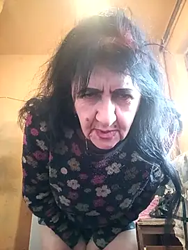 Lovely Lori online show from 8, 3, 2025