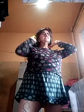 Lovely Lori online show from 23, 3, 2025