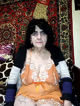 Lovely Lori online show from 8, 1, 2026