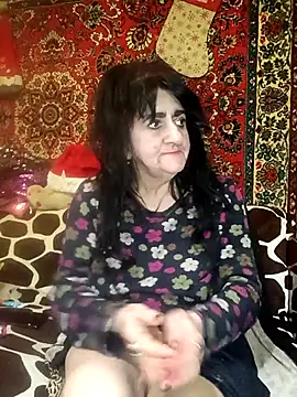 Lovely Lori online show from 8, 2, 2026