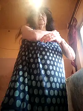 Lovely Lori online show from 17, 2, 2026