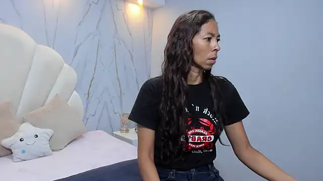 Rosalinda Cortez online show from 30, 12, 2024