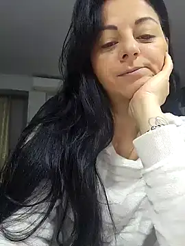 bruneta sexy23 online show from 12, 2, 2025