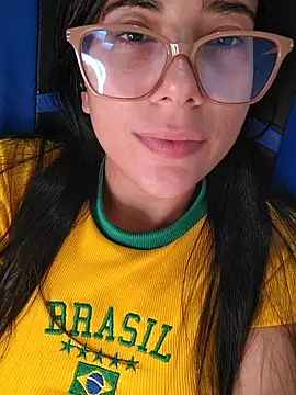 Snapshot of Rafaelayamazaki chatting on 16, 6, 2026 Rafaelayamazaki online show from 16, 6, 2026