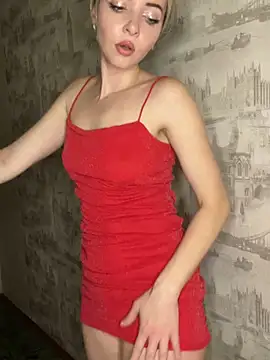 Kristina03 online show from 22, 3, 2026