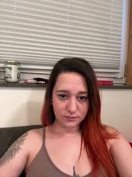 Tamy-Love online show from 4, 2, 2026