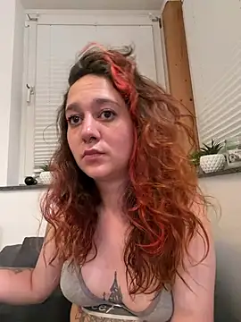 Tamy-Love online show from 15, 7, 2026