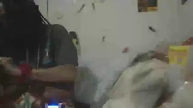 Snapshot of paradisejas chatting on 1, 7, 2026 paradisejas online show from 1, 7, 2026