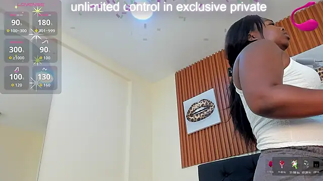 Cristale69 online show from 16, 2, 2026