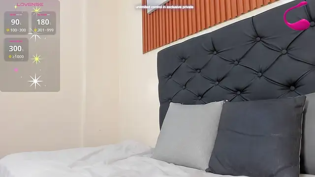 Cristale69 online show from 25, 3, 2026