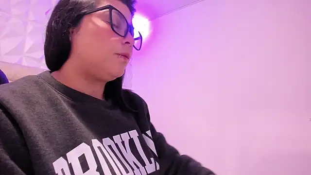 PauletteJ online show from 23, 2, 2026