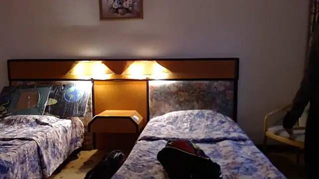 Terpsichore Muse online show from 1, 2, 2025