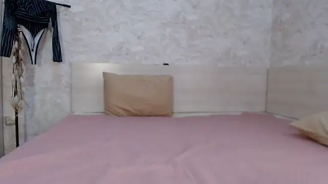 Terpsichore Muse online show from 23, 2, 2025