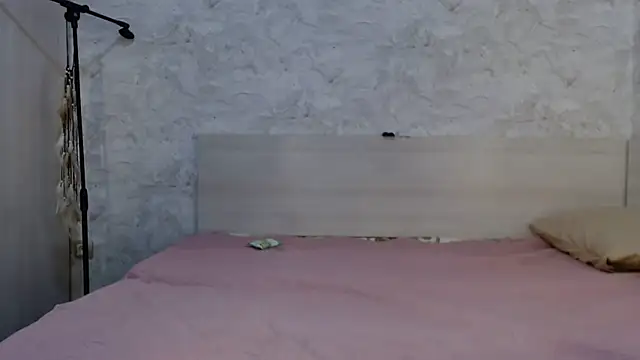 Terpsichore Muse online show from 27, 2, 2025