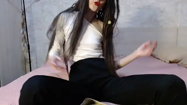 Terpsichore Muse online show from 27, 2, 2025