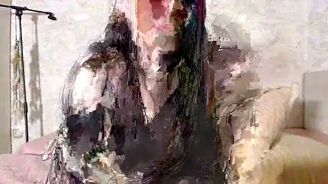 Terpsichore Muse online show from 4, 3, 2025