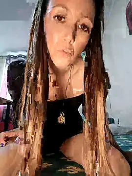 Terpsichore Muse online show from 27, 9, 2025