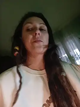 Terpsichore Muse online show from 27, 11, 2025