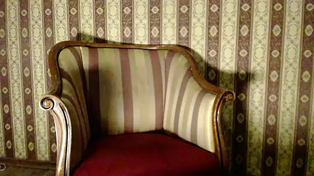 Terpsichore Muse online show from 19, 2, 2026