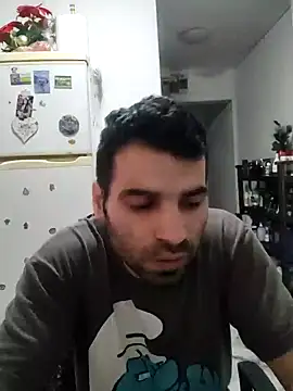 Snapshot of J0nyhson chatting on 29, 1, 2025 J0nyhson online show from 29, 1, 2025