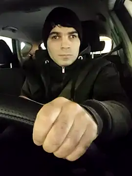 Snapshot of J0nyhson chatting on 19, 2, 2025 J0nyhson online show from 19, 2, 2025