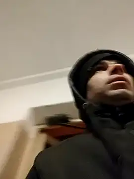 Snapshot of J0nyhson chatting on 19, 2, 2025 J0nyhson online show from 19, 2, 2025