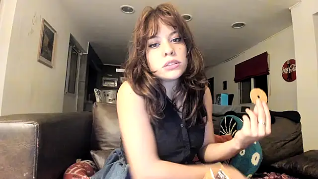 Snapshot of ginakatana chatting on 17, 2, 2025 ginakatana online show from 17, 2, 2025