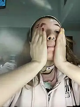 Snapshot of chubby_vanniie_ chatting on 16, 1, 2025 chubby vanniie online show from 16, 1, 2025