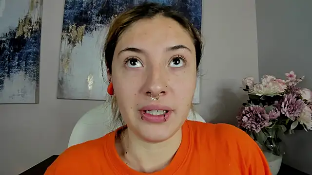 Snapshot of chubby_vanniie_ chatting on 20, 1, 2025 chubby vanniie online show from 20, 1, 2025