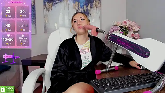 Snapshot of chubby_vanniie_ chatting on 25, 1, 2025 chubby vanniie online show from 25, 1, 2025