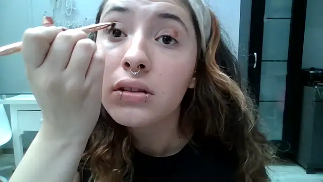 Snapshot of chubby_vanniie_ chatting on 28, 1, 2025 chubby vanniie online show from 28, 1, 2025