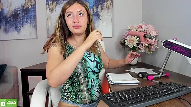 Snapshot of chubby_vanniie_ chatting on 30, 1, 2025 chubby vanniie online show from 30, 1, 2025