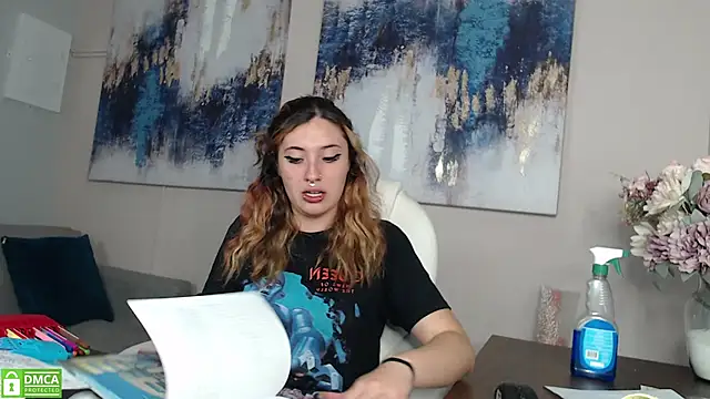 Snapshot of chubby_vanniie_ chatting on 1, 2, 2025 chubby vanniie online show from 1, 2, 2025